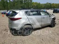 2020 KIA Sportage фото