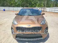 2020 KIA Sportage фото