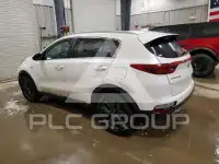2020 KIA Sportage фото