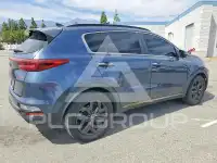 2020 KIA Sportage фото