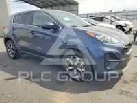 2020 KIA Sportage фото