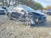 2020 KIA Sportage фото