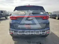 2020 KIA Sportage фото