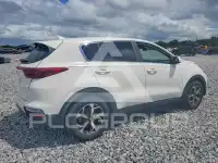 2020 KIA Sportage фото