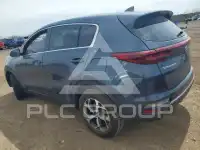 2020 KIA Sportage фото