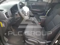2020 KIA Sportage фото
