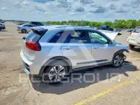 2020 KIA Niro фото