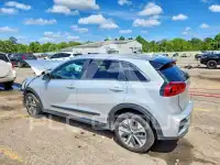 2020 KIA Niro фото