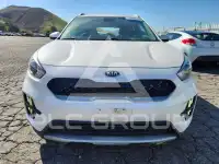 2020 KIA Niro фото