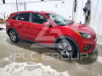 2020 KIA Niro фото
