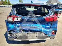 2020 KIA Niro фото