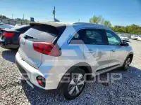 2020 KIA Niro photo