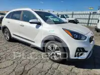2020 KIA Niro фото