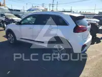 2020 KIA Niro photo