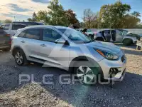 2020 KIA Niro photo