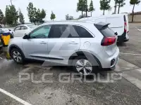 2020 KIA Niro фото