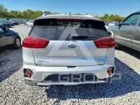 2020 KIA Niro photo
