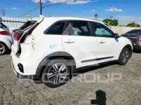 2020 KIA Niro фото