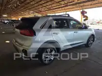 2020 KIA Niro фото