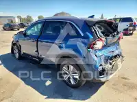2020 KIA Niro фото