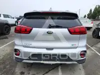 2020 KIA Niro фото
