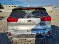 2020 KIA Niro photo