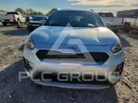 2020 KIA Niro photo