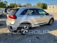 2020 KIA Niro photo