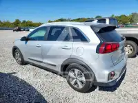2020 KIA Niro photo