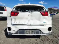 2020 KIA Niro фото