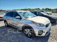 2020 KIA Niro photo