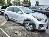 2020 KIA Niro фото