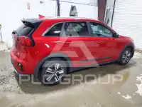 2020 KIA Niro фото
