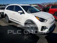 2020 KIA Niro photo