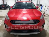 2020 KIA Niro фото