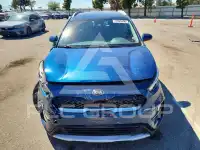 2020 KIA Niro фото