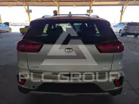 2020 KIA Niro фото