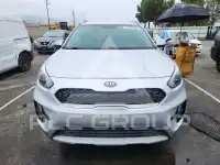 2020 KIA Niro фото