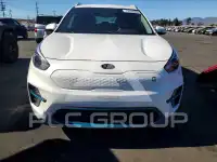 2020 KIA Niro photo