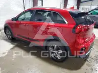 2020 KIA Niro фото