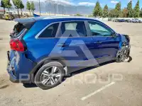 2020 KIA Niro фото