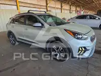 2020 KIA Niro фото