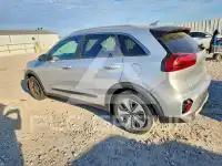 2020 KIA Niro photo