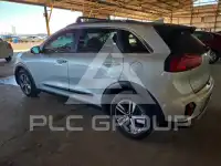 2020 KIA Niro фото