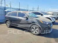 2020 KIA Niro photo