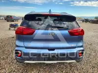 2020 KIA Niro фото