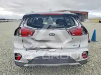 2020 KIA Niro фото