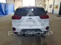 2020 KIA Niro фото