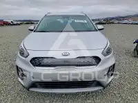 2020 KIA Niro фото