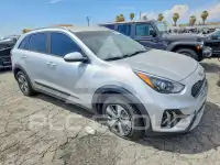 2020 KIA Niro фото